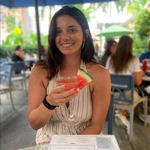 Meet your Posher, Allison